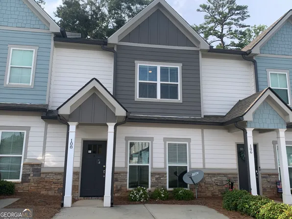 108 Indigo Cir, Homer, GA 30547