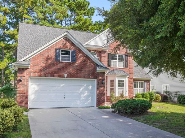 6320 Longwood Dr., Murrells Inlet, SC 29576