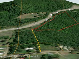 0 Range St, Marshall, AR 72650