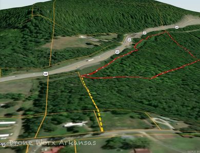 0 Range St, Marshall, AR, 72650