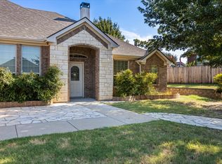 2707 Random Ct, Granbury, TX 76049