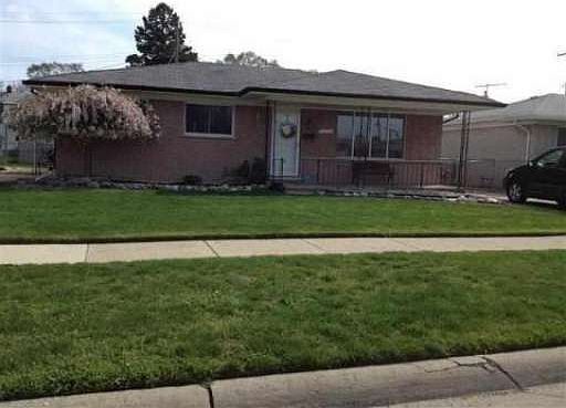 1st image of 25800 Berkshire St
