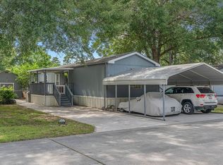 10011 Cossey Rd TRAILER 105, Houston, TX 77070