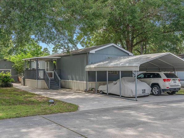 10011 Cossey Rd TRAILER 105