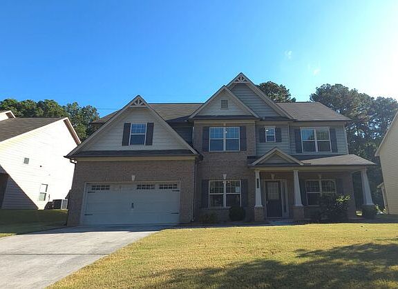 2nd image of 3340 Mulberry Cove Way