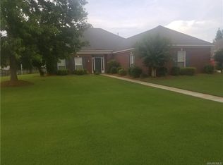 36 Cotton Terrace Loop, Deatsville, AL 36022
