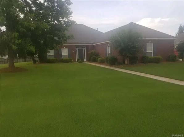 36 Cotton Terrace Loop, Deatsville, AL 36022