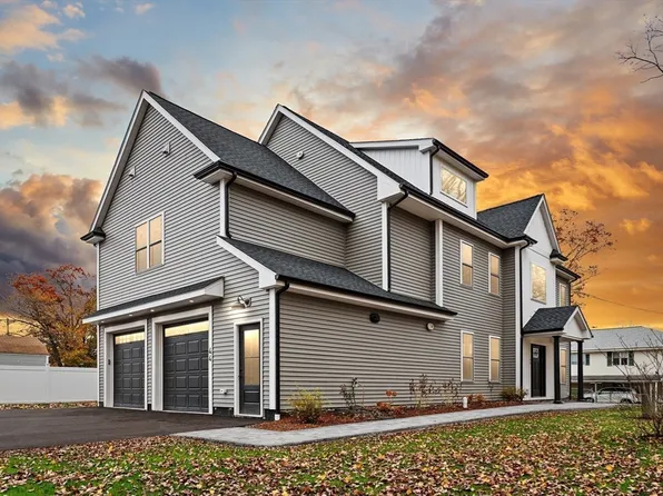 44 Buffington St, Attleboro, MA 02703