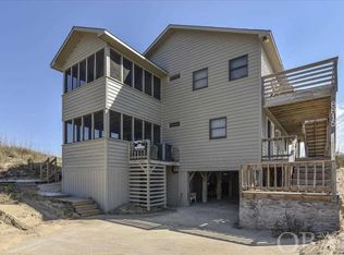 8815 S Old Oregon Inlet Rd LOT 3, Nags Head, NC 27959