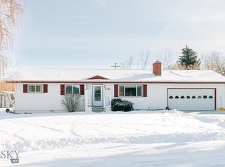 6345 Blackfoot Dr, Helena, MT 59602