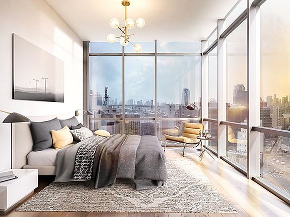 4th image of 2243 Jackson Ave Penthouse D