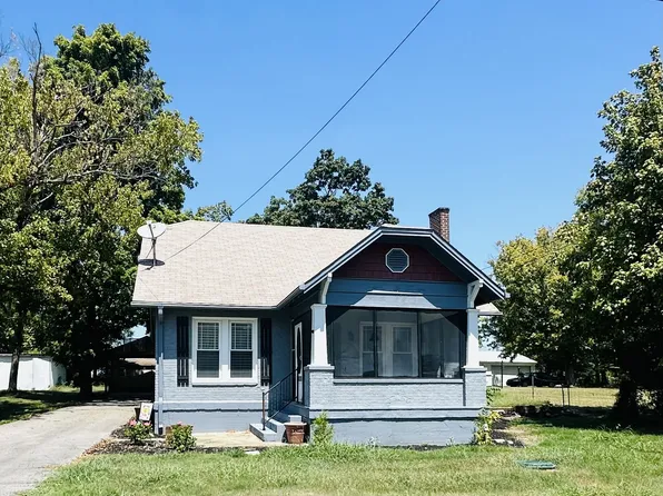 207 Church St, Eagleville, TN 37060