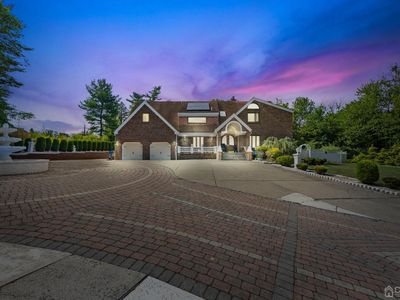 16 Parson Pl, Colonia, NJ, 07067