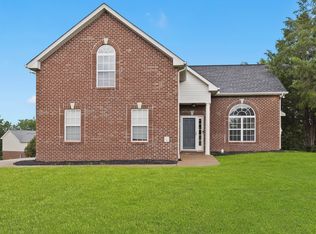 1500 Saddle Vw, Mount Juliet, TN 37122