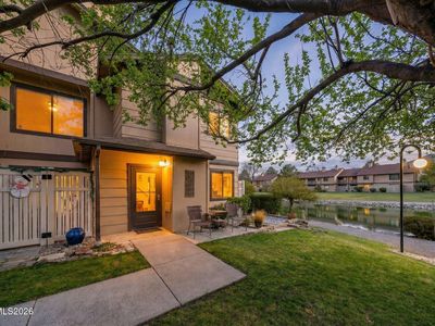 4528 Matich Dr, Reno, NV, 89502