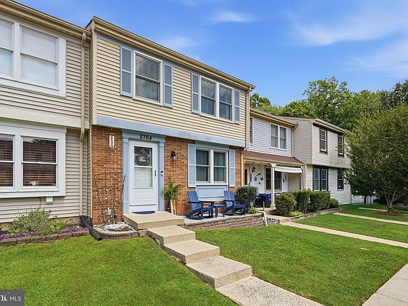 2nd image of 8764 Newington Commons Rd
