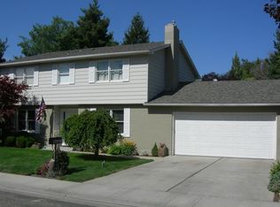 2801 Raindrop Dr, Boise, ID 83706