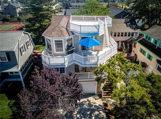 327 Norwood Ave, Beach Haven, NJ 08008