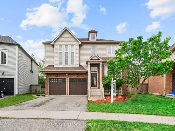 101 Woodbine Pl, Oshawa, ON L1L 1C5
