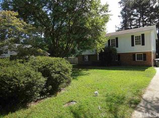 1204 Laura Duncan Rd, Apex, NC 27502