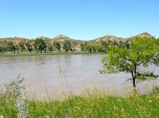 Highway 283, Terry, MT 59349