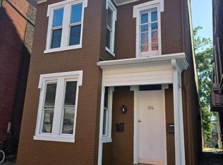 196 S 2nd St, Steelton, PA 17113