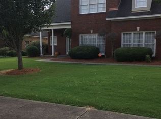 3436 Summerhill Dr, Montgomery, AL 36111