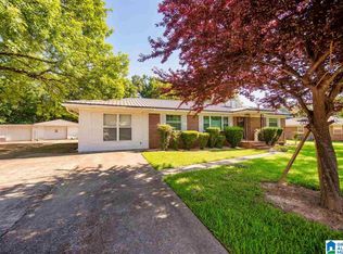 296 Echols Rd, Gardendale, AL 35071