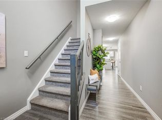 Oxford Standard Condo Corp 134, Woodstock, ON N4S 7A5