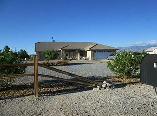1360 E Brian Rd, Pahrump, NV 89048