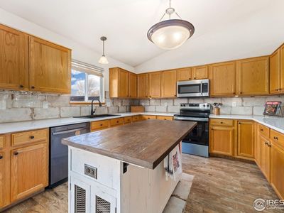 4333 Redrock Ln, Johnstown, CO, 80534