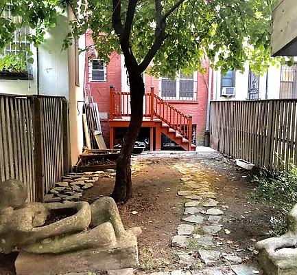 Rented by Halstead Real Estate | media 56