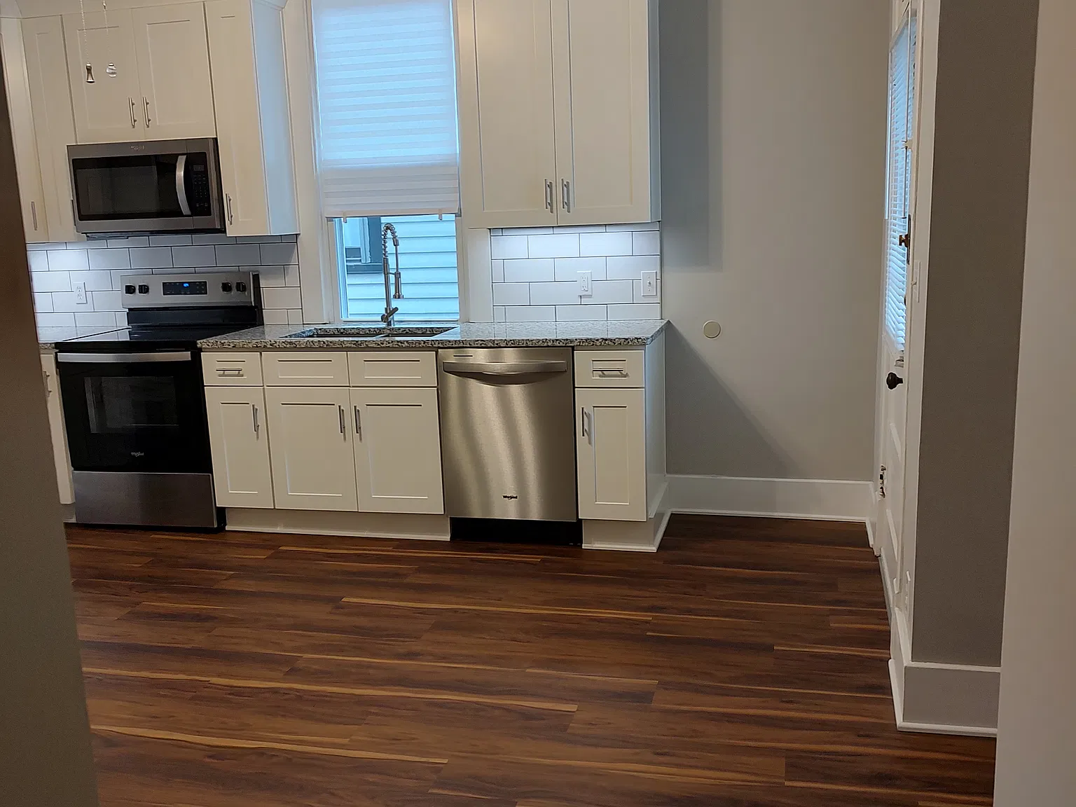 2 bed, 1218 sqft, $1,700 — Photo 2