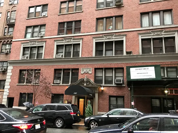 140 West 58th Street