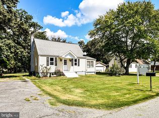 8006 Prince Georges Dr, Fort Washington, MD