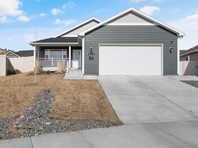 2983 Copper Bluffs Cir, Billings, MT, 59106