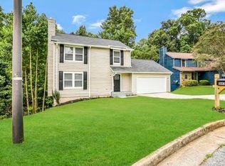 3841 Springleaf Ct, Stone Mountain, GA 30083
