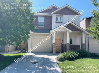 587 S Pine Tree Ln, Boise, ID 83709