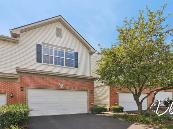 572 N Fox Trl, Round Lake, IL 60073