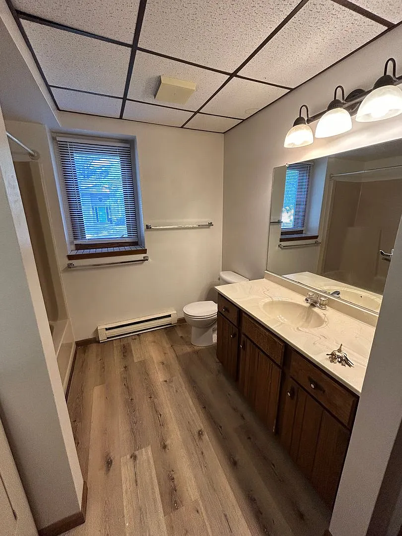 Two Bedroom Units located at Brooks Pl in Wausau — Photo 2