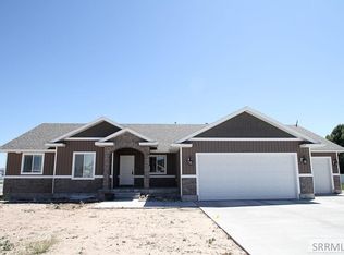 3546 E Glock St, Idaho Falls, ID 83401