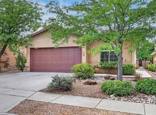 7228 Boxwood Ave NE, Albuquerque, NM 87113