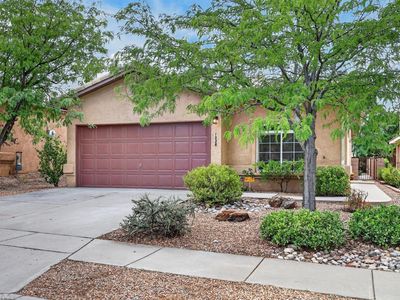 7228 Boxwood Ave NE, Albuquerque, NM, 87113