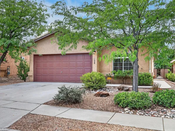 7228 Boxwood Ave NE, Albuquerque, NM 87113
