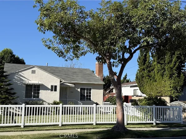 5949 N Walnut Grove Ave, San Gabriel, CA 91775