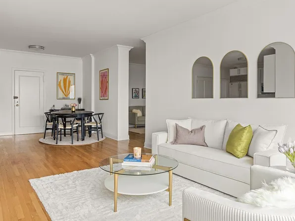 440 E 62nd St #17BC, New York, NY 10065