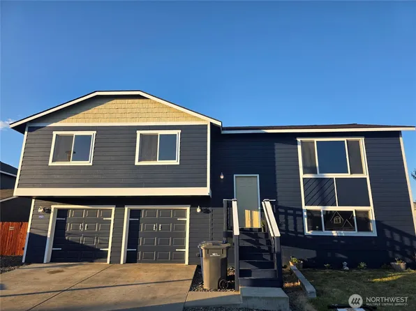 1903 Peakview Dr, Ellensburg, WA 98926