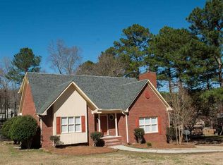 5860 Mockingbird Ln, Pinson, AL 35126