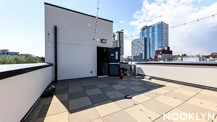 Rented by Nooklyn NYC LLC