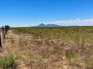 Lot 3 TBD Road 20, Lewis, CO 81327